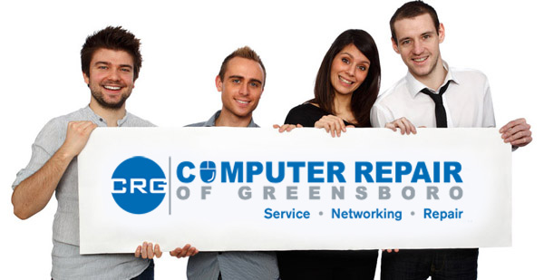 Computer Repair of Greensboro - Residential Computer Repair - Small Business Networking - PC Repairs